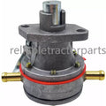 Fits For Komatsu Pc40r-7 Pc45-1 Pc50uu-2 Fuel Lift Pump 129100-52101