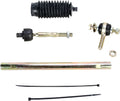 Left Utv Tie-rod Assembly Kit For Can Am (Brp) Maverick 1000 R Efi