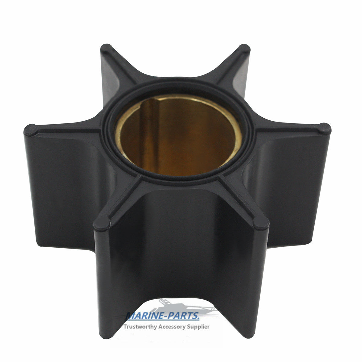 Water Pump Impeller Chrysler 65-80 HP 47-803631 by Chrysler
