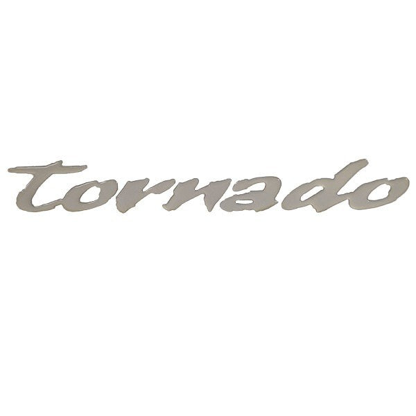 Ski Centurion Boat Decals Tornado Silver Vinyl by Ski Centurion