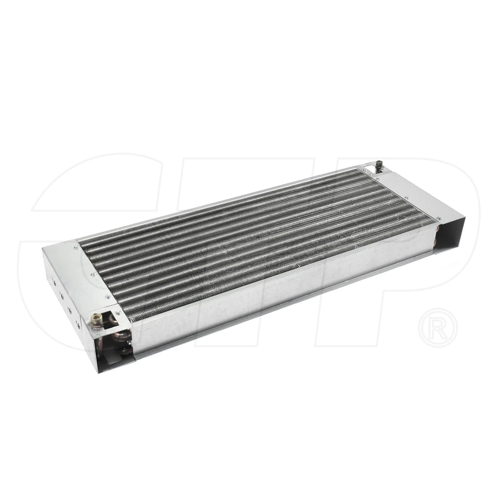 2524915 Core As-a/c Fits Caterpillar Models