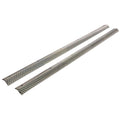 V12068c Cyl Bar Set 5l/5r Chrome