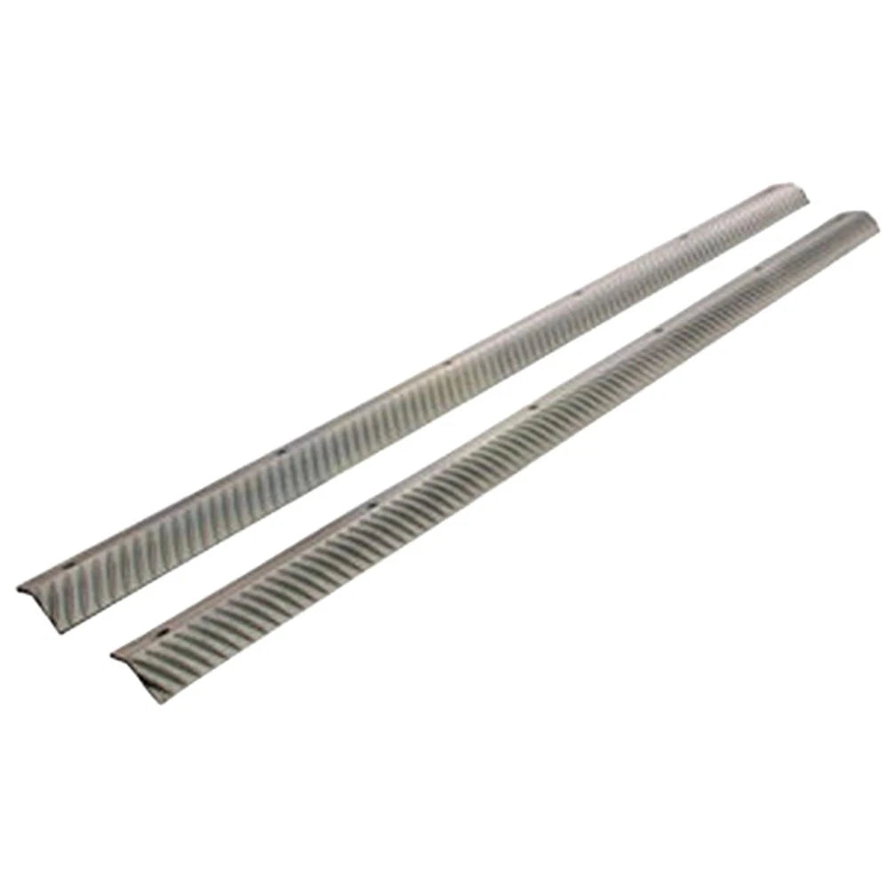 V12068c Cyl Bar Set 5l/5r Chrome