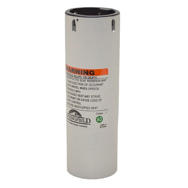 Springfield Marine Boat Pedestal Post 048-1884 | Four Winns 8x2 Inch by Springfield Marine