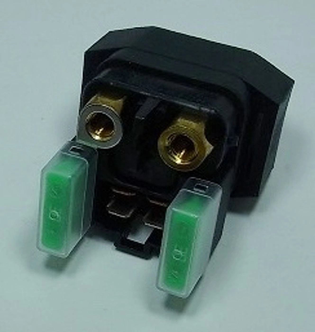 Tourmax Starter Relay For Yamaha Yzf-r6 1999-2002