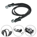 Bicycle Accessories Elastic Strap Black