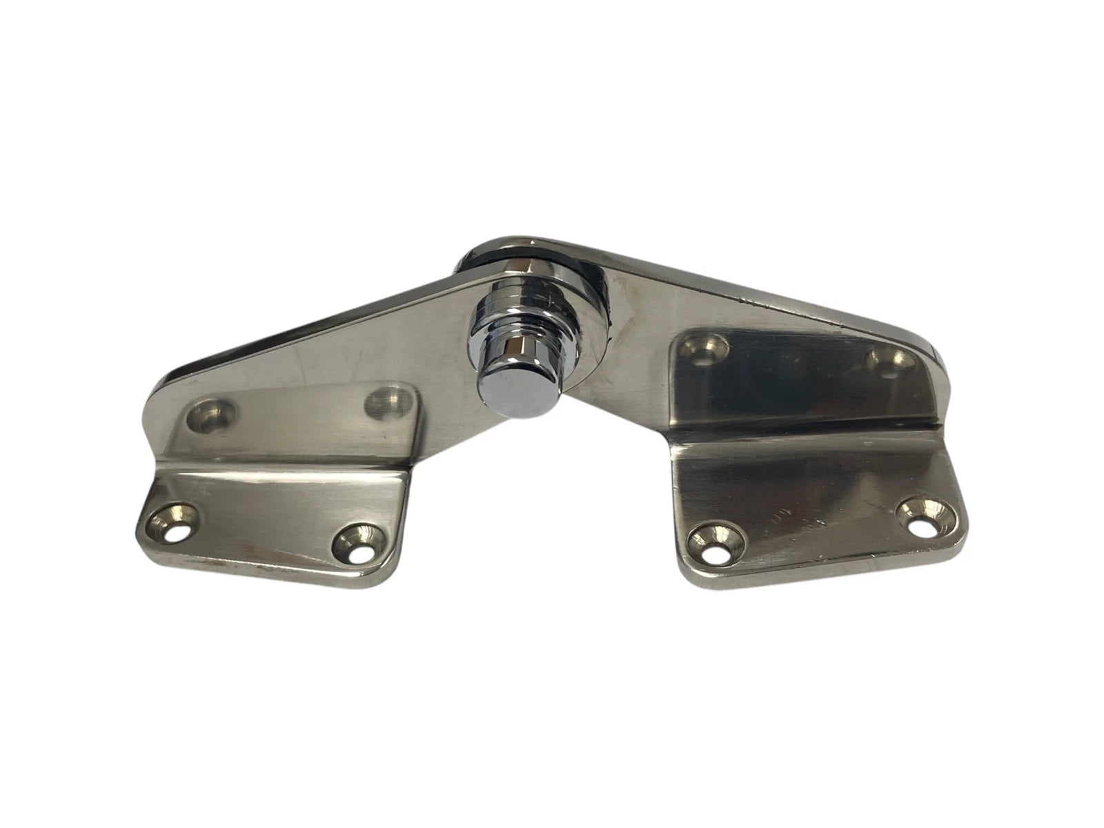 Offset Door Hatch Hinge, (Scratches), New Oem | Hook & Hull Co