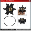 6617 Seawater Impeller Kit For Oberdorfer 209m Water Pump