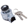 Ignition Switch 6c040-55452 6c040-55412 For Kubota B1700d B2100d