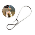 Reliable Fishing Lock Tool Snap