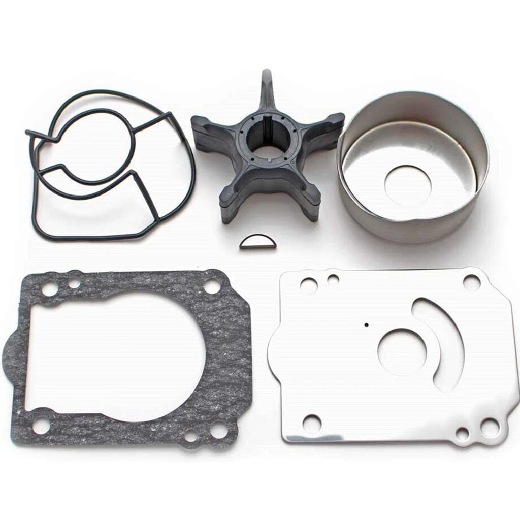 Impeller Repair Kit – Suzuki DF150/DF175