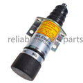 Shut Down Solenoid Valve 12V Replace For Woodward | Hook & Hull Co