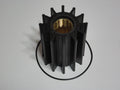 Impeller Kit Replaces Yanmar 119574-42552 6ly3-etp 6ly3-stp 6ly3-utp
