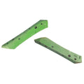 New Right & Left Hand Sway Blocks Fits John Deere 1020 1030 1040 1120