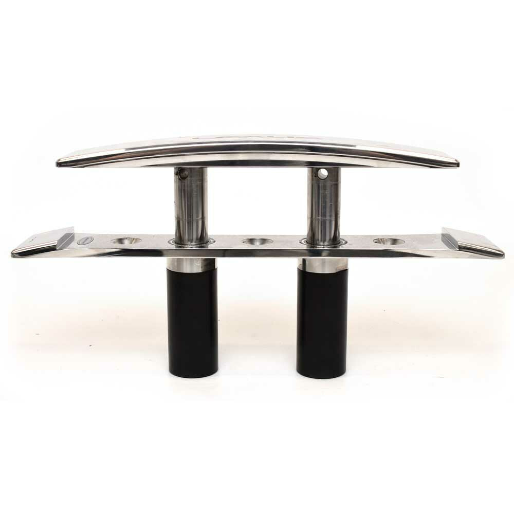 Marquis Yachts Boat Pop Up Cleat B320X | Lexus Stainless 15 3/4 InchOp