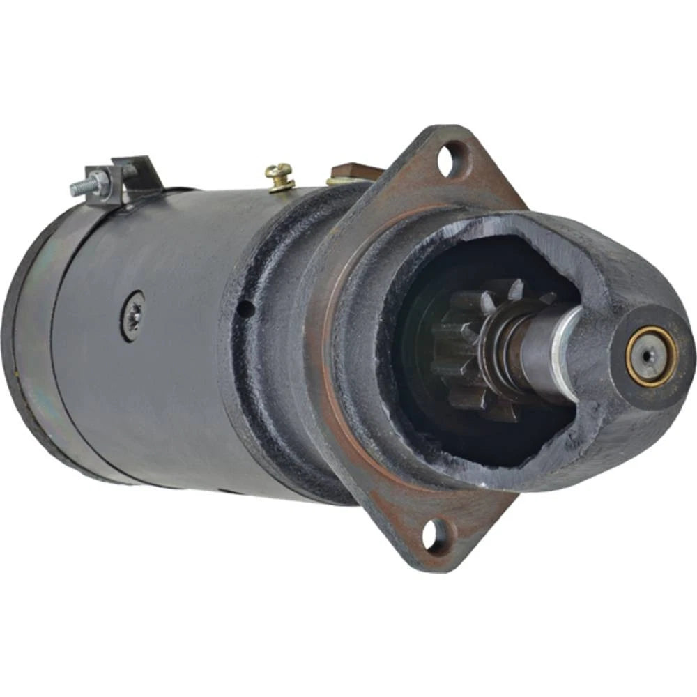 410-12552-jn J&n Electrical Products Starter