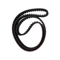 Timing Belt For Yamaha 4t F 75 80 90 100 115 Hp Outboard 67f-46241-00