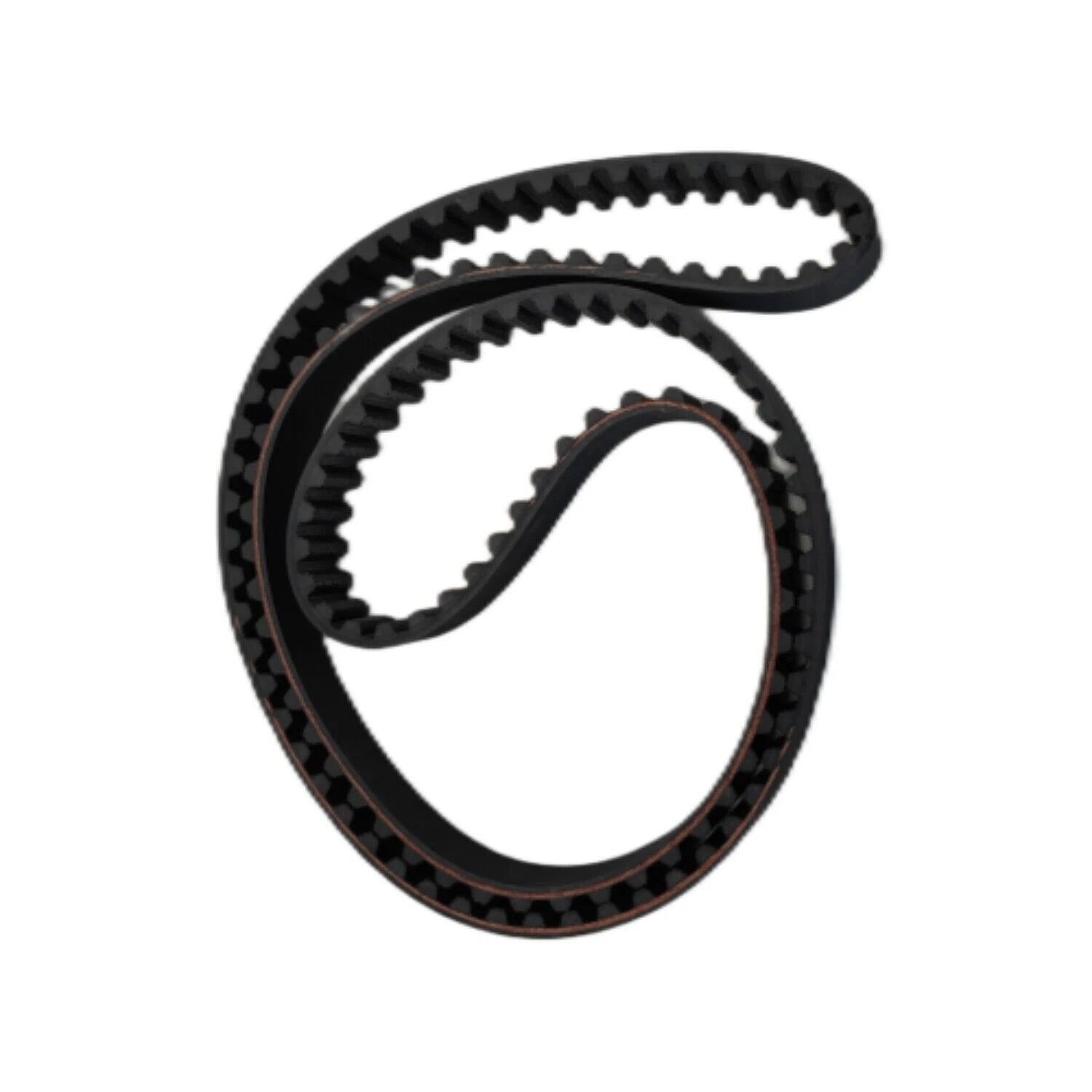 Timing Belt For Yamaha 4t F 75 80 90 100 115 Hp Outboard 67f-46241-00