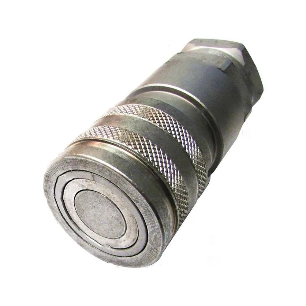 S.118905 Faster Flat Faced Hydraulic Couplings Female 3/4'' X 1 1/16''