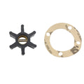 Marine Water Pump Impeller For Fast Freeze Refr. Model 16 &Amp; Model