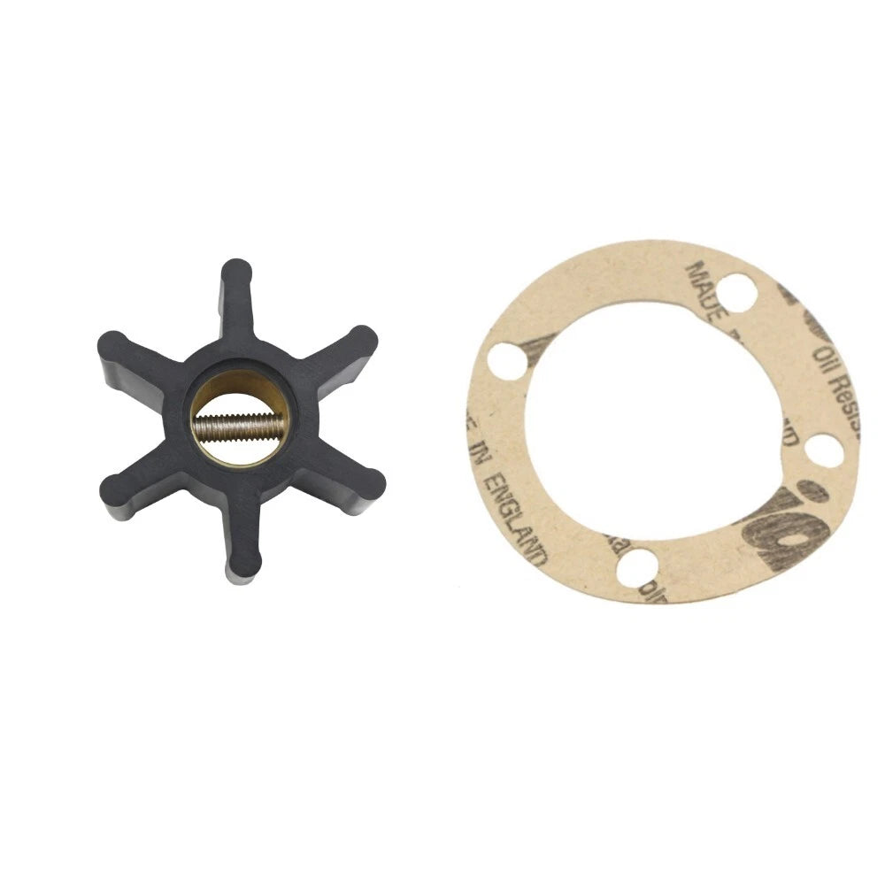 Marine Water Pump Impeller For Fast Freeze Refr. Model 16 &Amp; Model