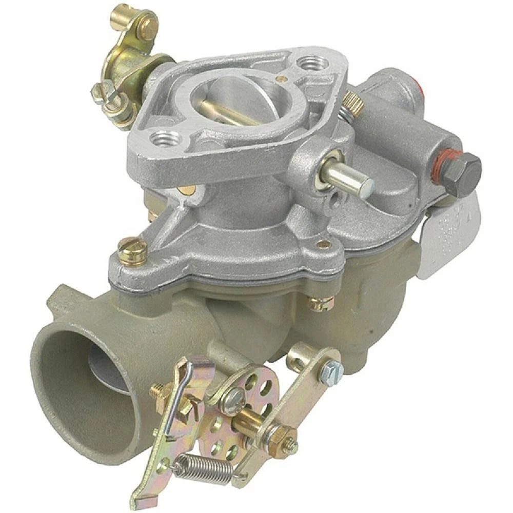 Aqp-0-13694 - Carburetor