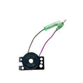Ignition Switch with Safety Lanyard for Johnson Evinrude by Johnson/Evinrude