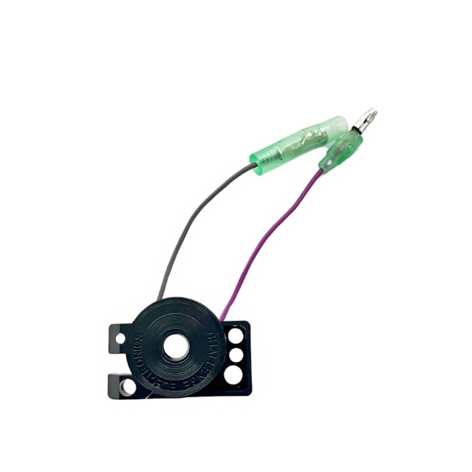Ignition Switch with Safety Lanyard for Johnson Evinrude by Johnson/Evinrude