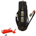 Premier Pontoons Boat Ignition Switch Panel by Premier Pontoons
