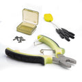 RidgeMonkey Nite Glo Crimp Tool Kit by RidgeMonkey