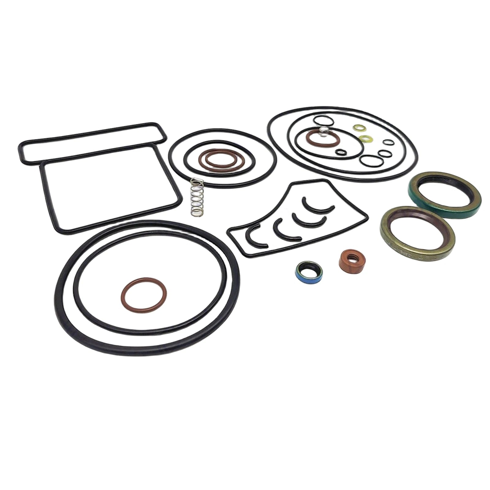 Mercruiser Bravo Upper Unit Seal Kit For I/ii/iii Sterndrives Replace