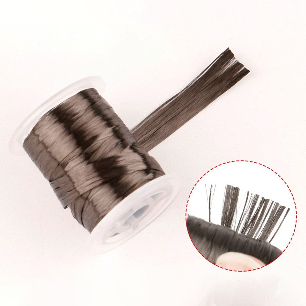 Guide Rings Carbon Fiber Thread Whipping