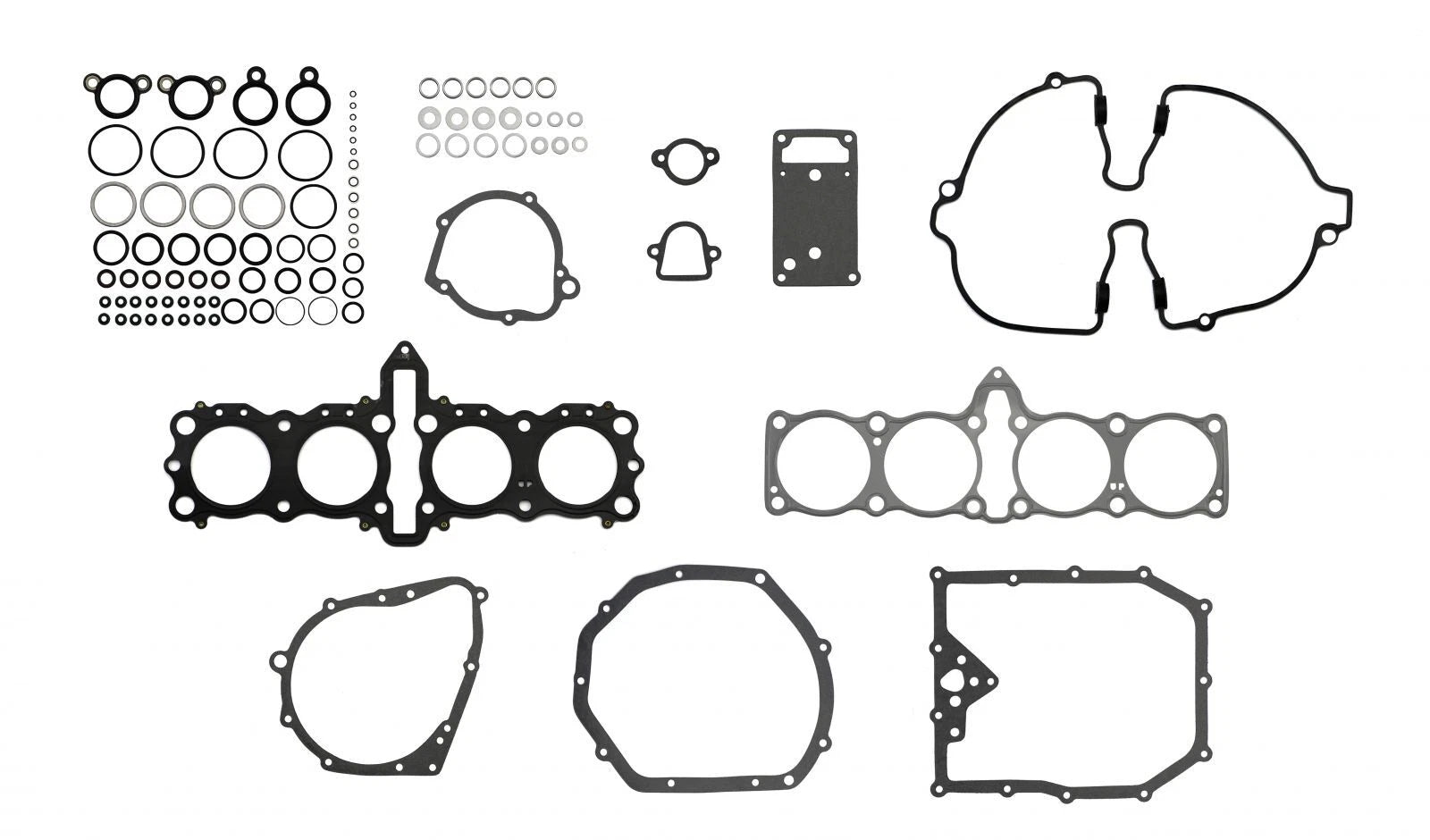 Full Gasket Set For Suzuki Gsx 750 F-k1 2001