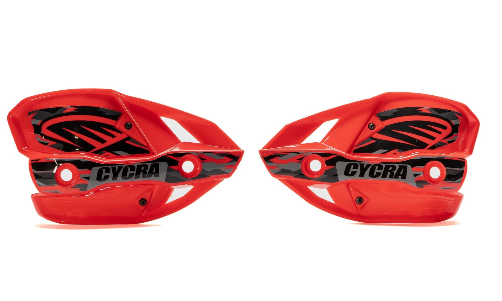 Cycra Ultra Handshields With Covers For Offroad Motorcycles 2010-2023