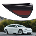 Easy To Install Left Driver Side Charge Door Reflector For Tesla For
