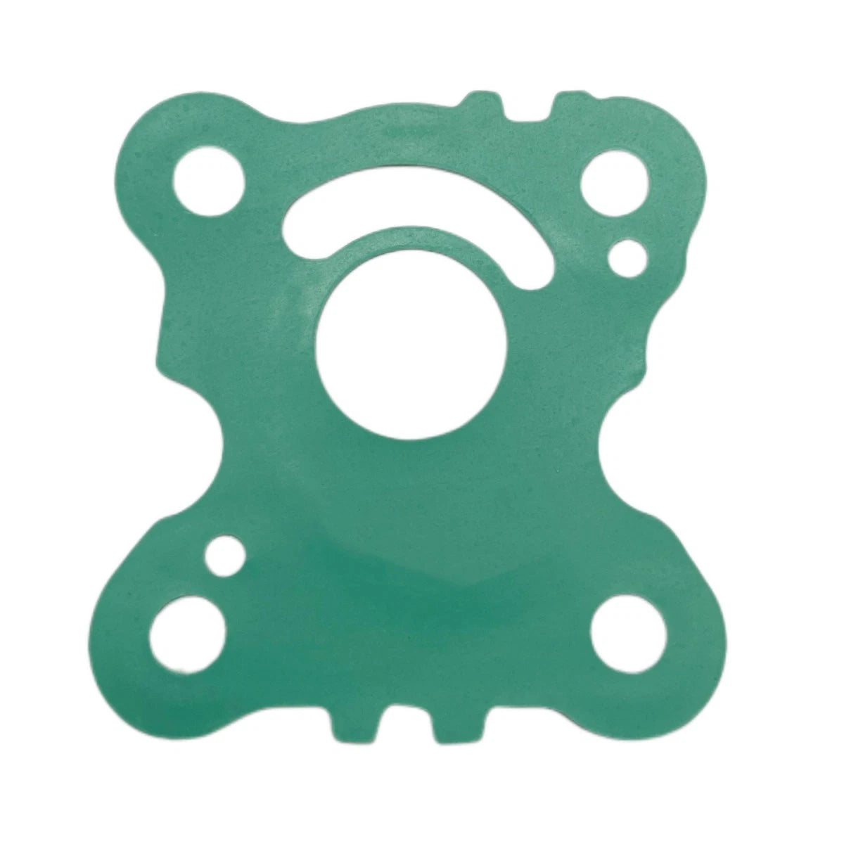 Water Pump Impeller Gasket 19232-zw9-000 For Honda Outboards 8 9.9 10
