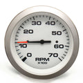 Teleflex Boat Tachometer Gauge Lido Series by Teleflex