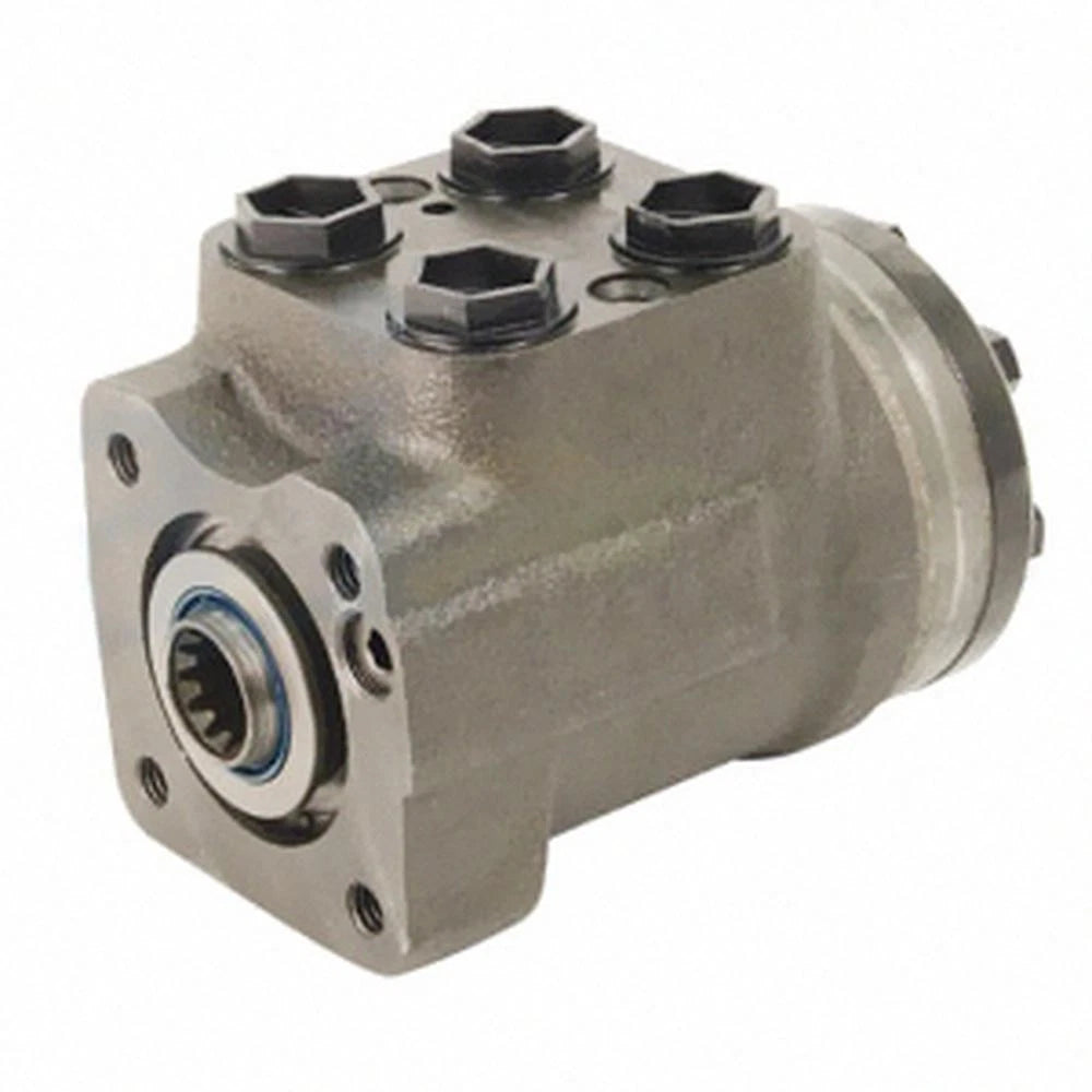 Motor 67698c92 Fits Case 248 258 268