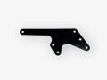 Mercury Mercruiser 844345, Single Bracket, For Engine Mounting Plate,