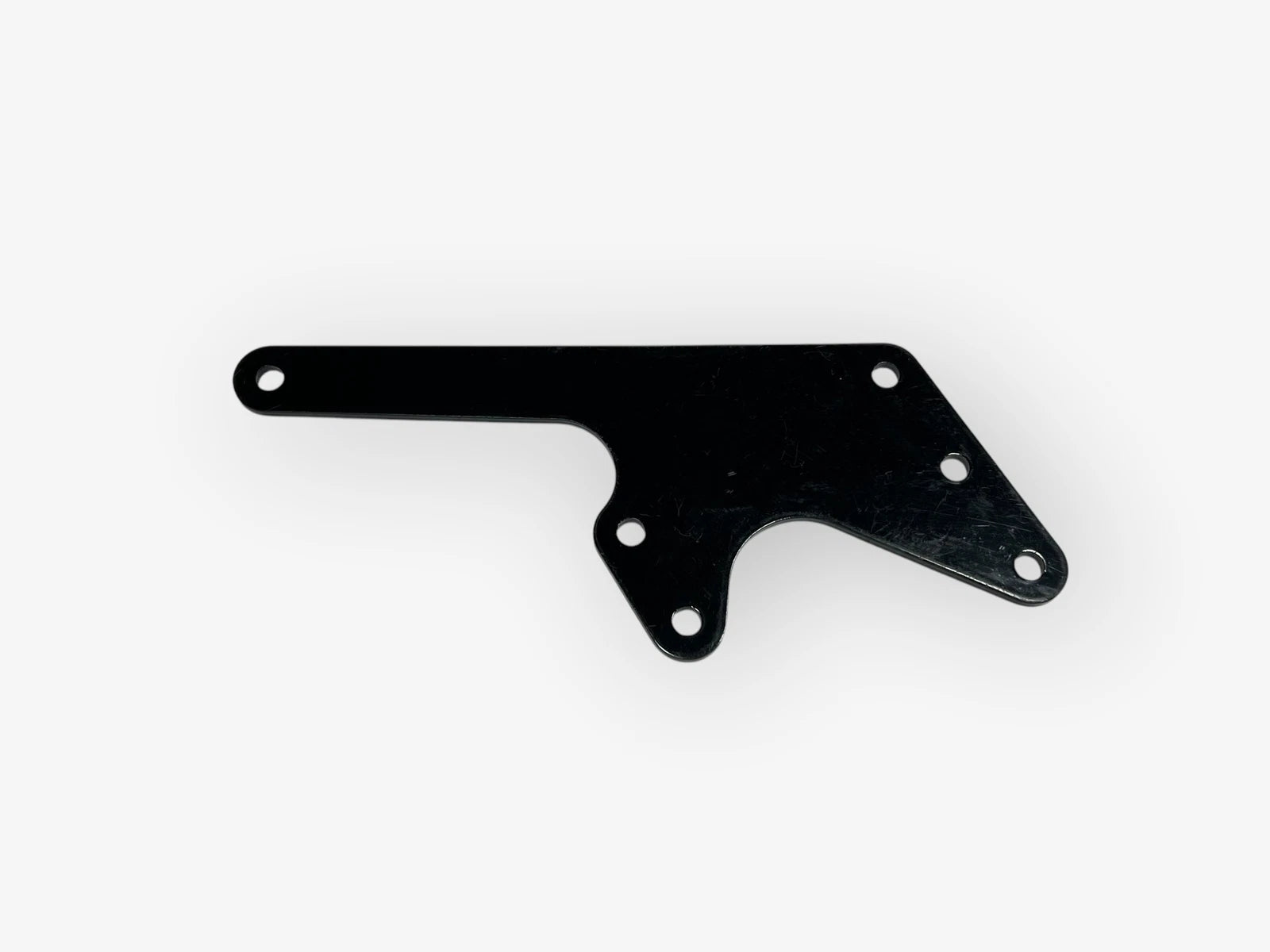 Mercury Mercruiser 844345, Single Bracket, For Engine Mounting Plate,