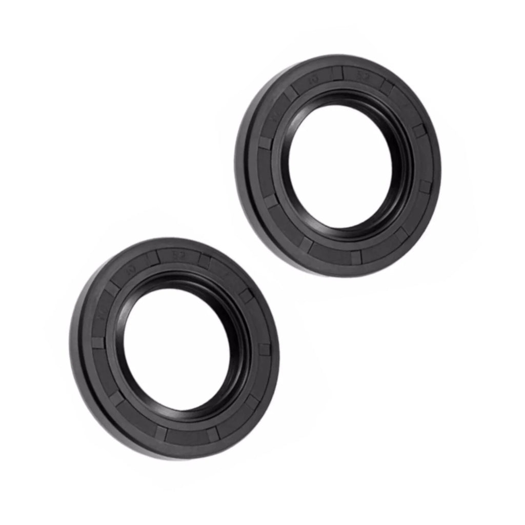 Lower Gearcase Propeller Shaft Oil Seal – Suzuki Marine