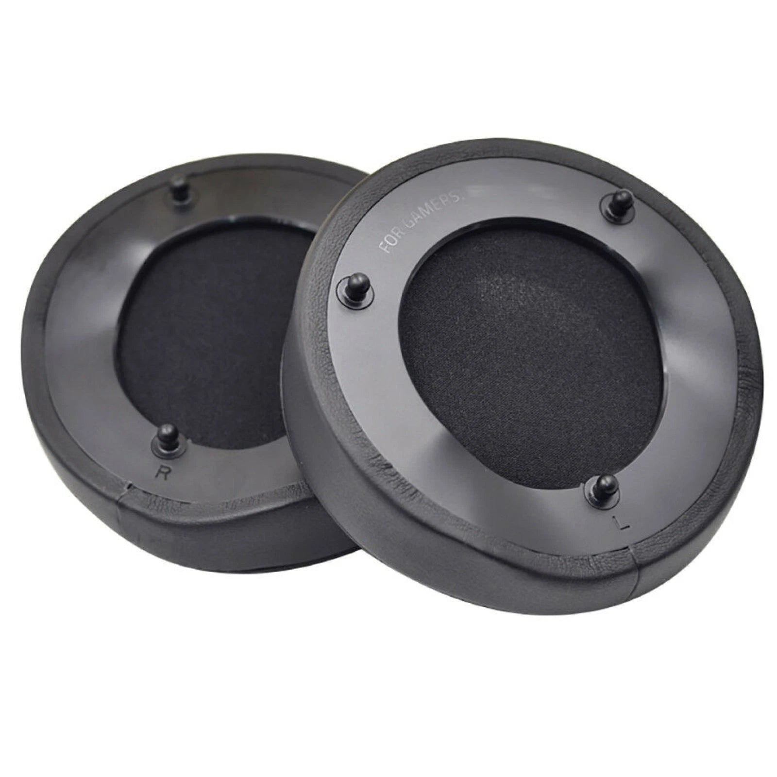 New Replacement Cushions Leather Ear Pads Cover For Razer Mano War