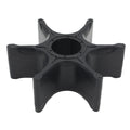 Water Pump Impeller Replace Yamaha Outboard 18-3071 89930 500371