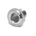 Boat Threaded Thru Hull | 1 1/4 Inch Polished Stainless SteelOpens in 