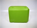 Vetus 11 Gal / 42l Green Rigid Plastic Drinking Water Tank
