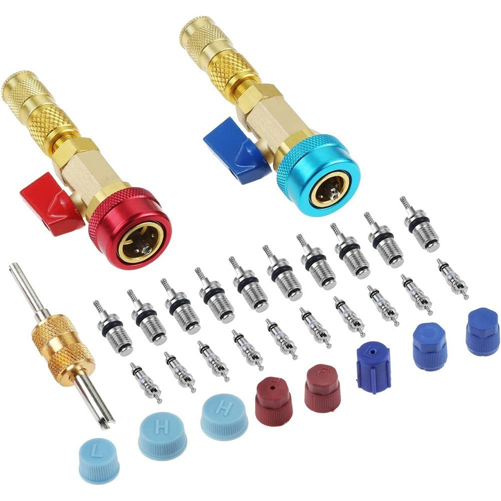 Quick Remove Installer Tool for R134A