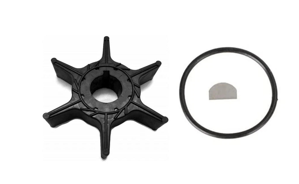 Water Pump Rebuild Kit for Yamaha 9.9HP/15HP Outboards