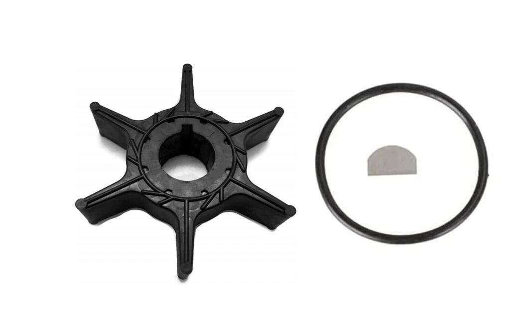 Water Pump Rebuild Kit for Yamaha 9.9HP/15HP Outboards