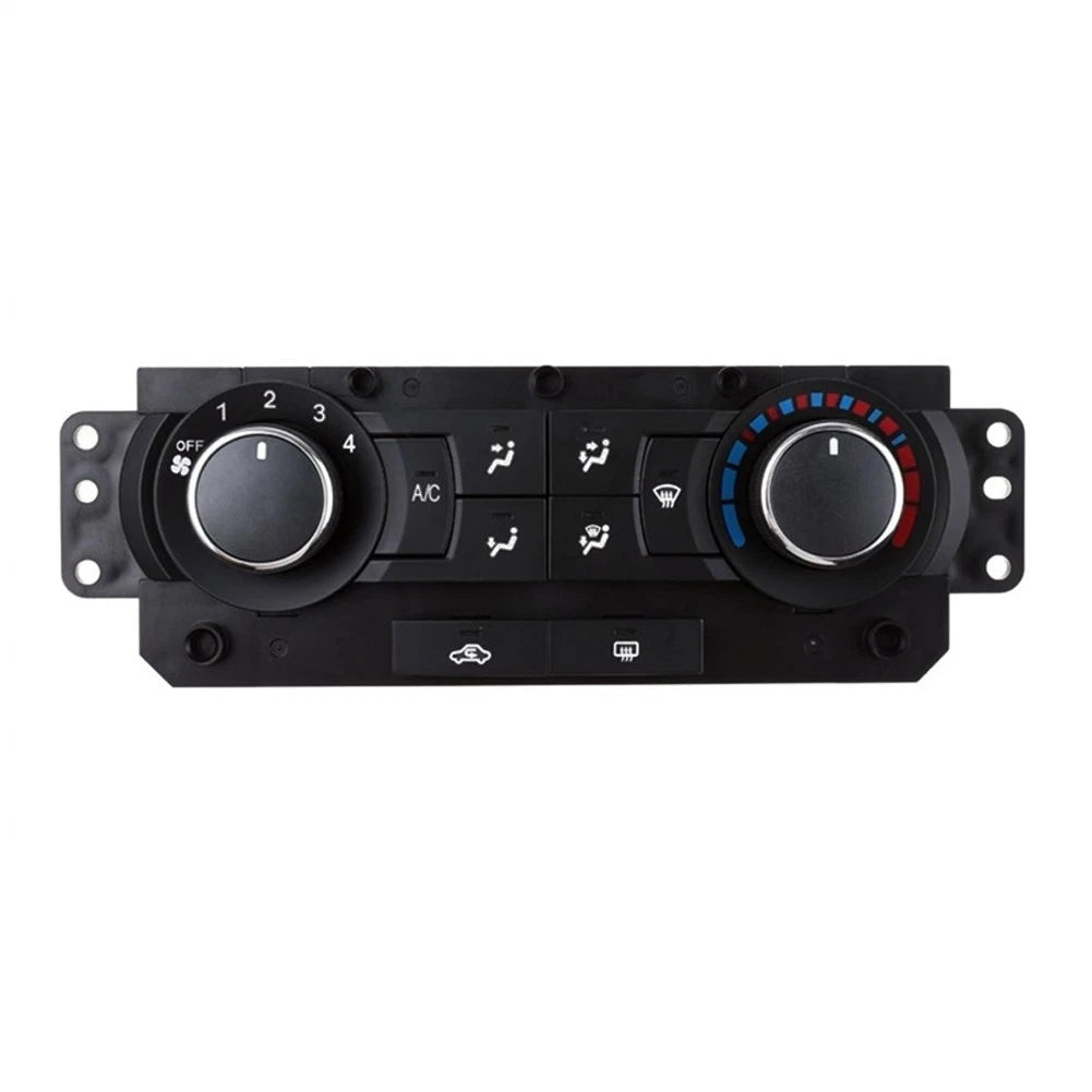 A/c Heater Control Panel Switch For Chevrolet For Epica 2007-2015
