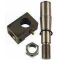 Hc830411 Steering Pin & Block Kit, 2wd Fits International